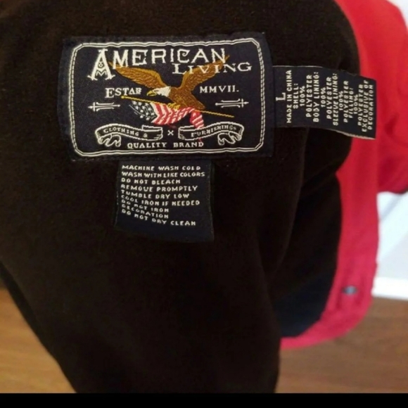 AE jacket - Picture 4 of 4